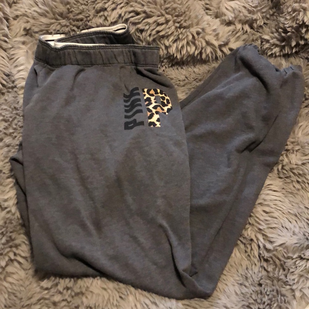 Comfy morning joggers